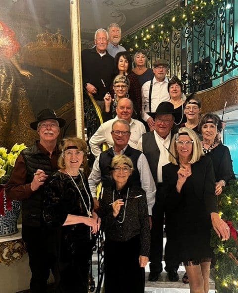 Danube Holiday Markets River Cruise  December 2022