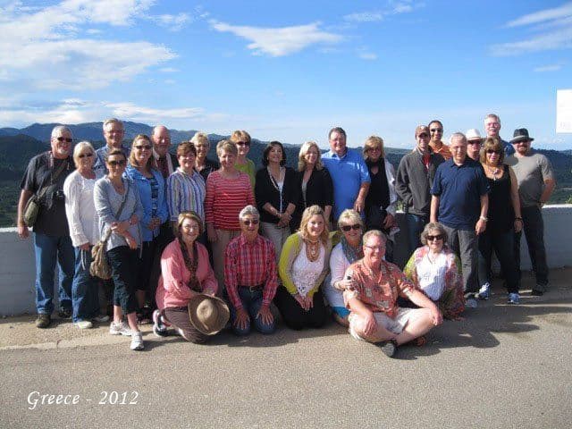 Greece - 2012