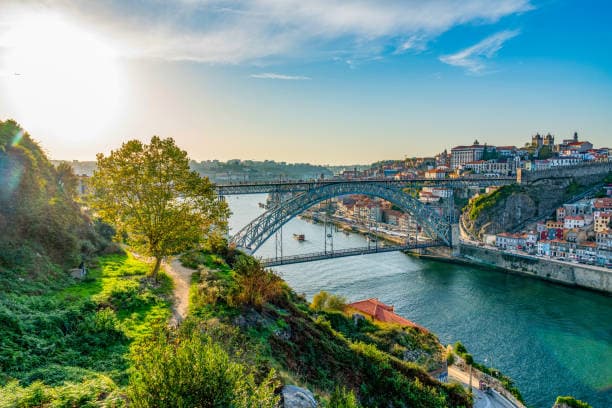 Northern Spain and Portugal (including an extra night in Lisbon to explore on your own)