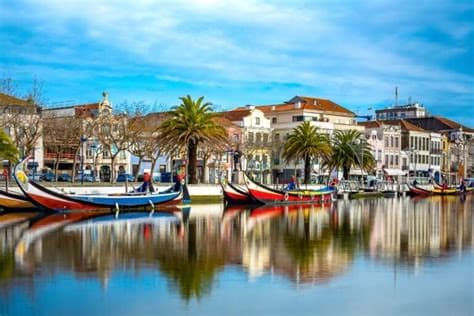 Northern Spain and Portugal (including an extra night in Lisbon to explore on your own)