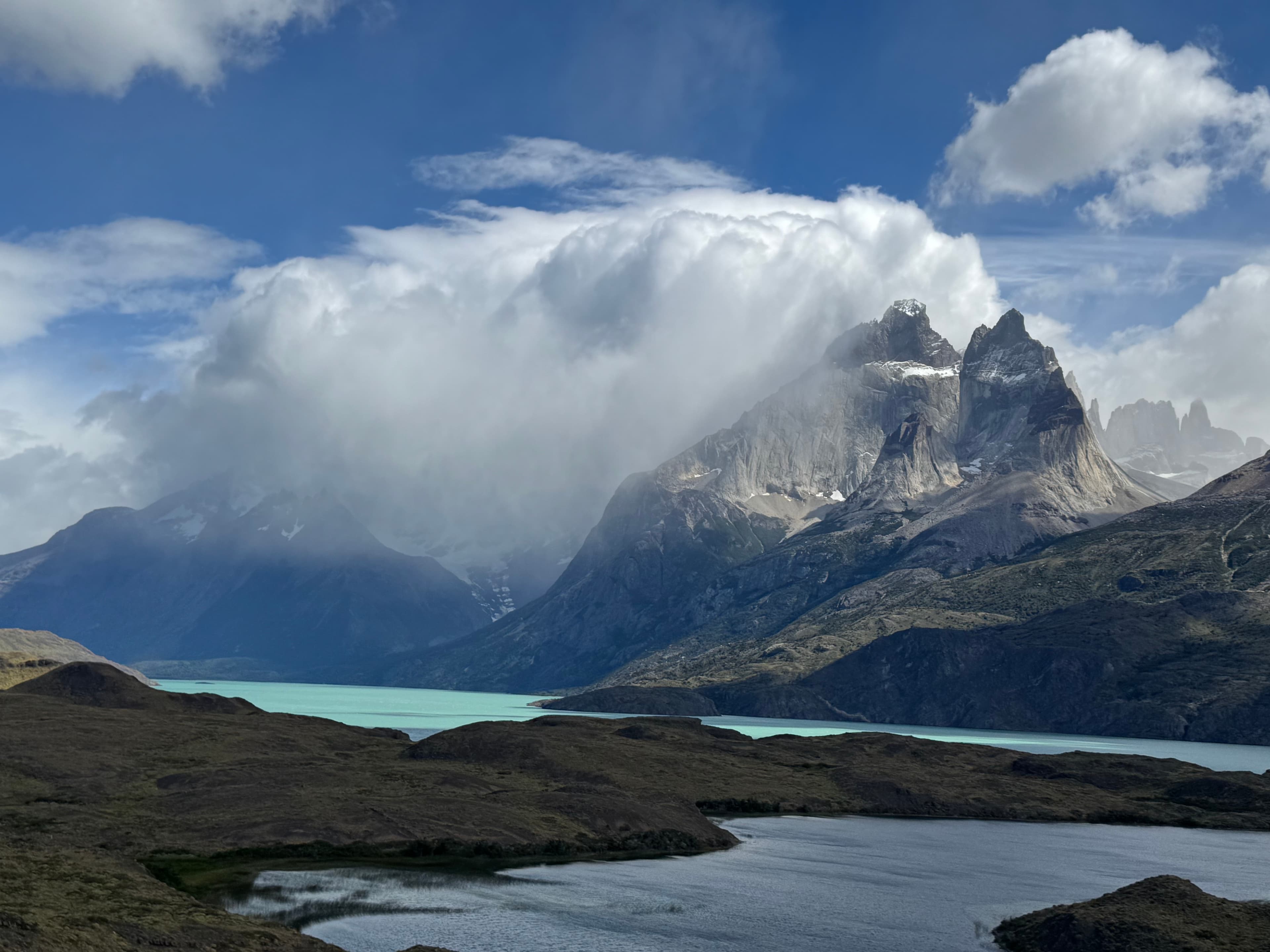 Patagonia: Edge of the World