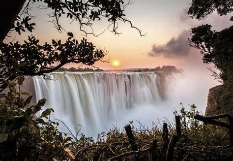 South Africa, Botswana and Victoria Falls (Group 2)