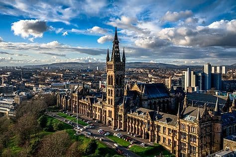 Scottish and Irish Dream