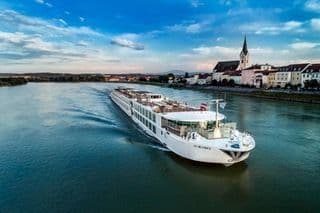 European Holiday Markets Cruise